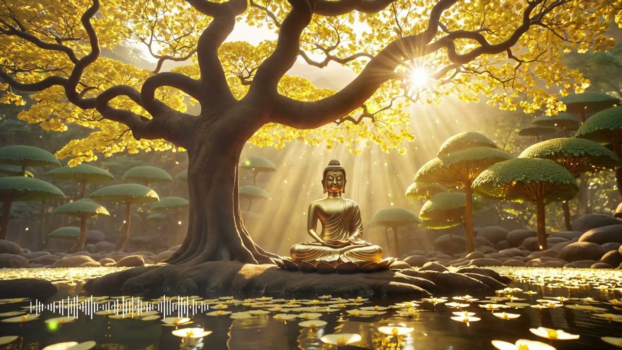 Heal Your Body By Listening Buddhist Wisdom For Natural Recovery