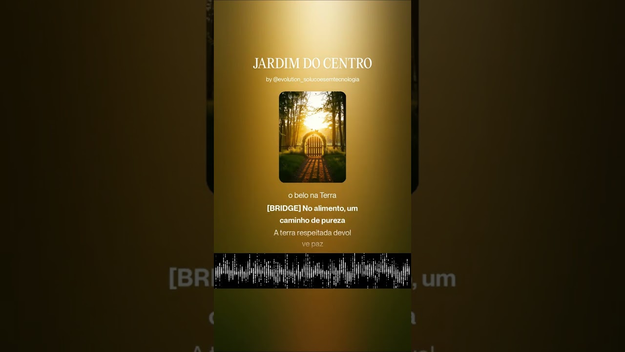 JARDIM DO CENTRO  v1