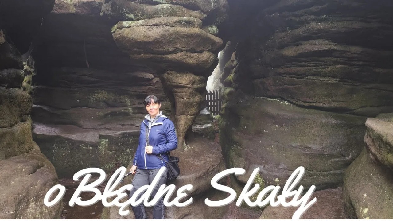 042  BŁĘDNE SKAŁY