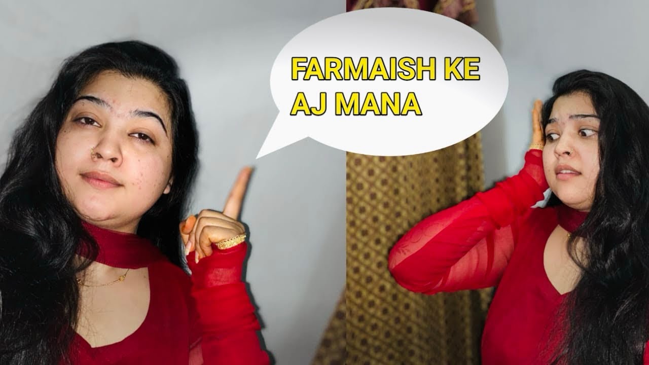 Aj kya apni pasnd ka nastha wo bhy 🤤🤤🤤 #familyvlog #unfrezzmyaccount 
