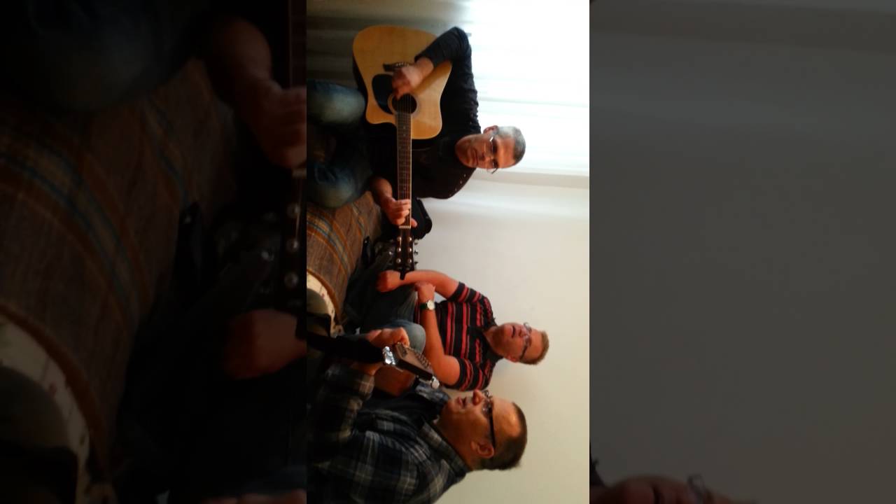 RAFAŁ JAKUBOWSKI -KOLSKA - PROOOBS 3 GUiTARROS