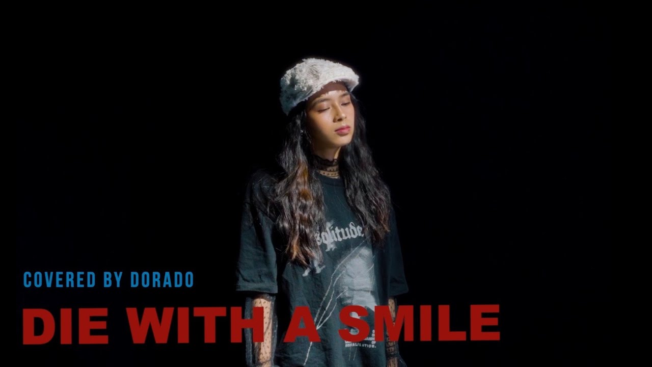 [🔴 현장 Live ] [Cover🎤] Die With a Smile -Lady Gaga&Bruno Mars | covered by Dorado