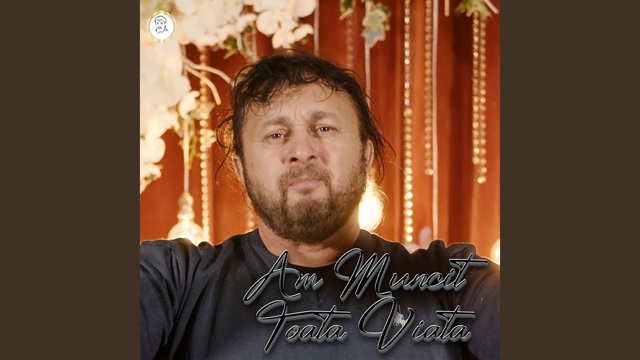 Cine Mama-N Lume N-Are
