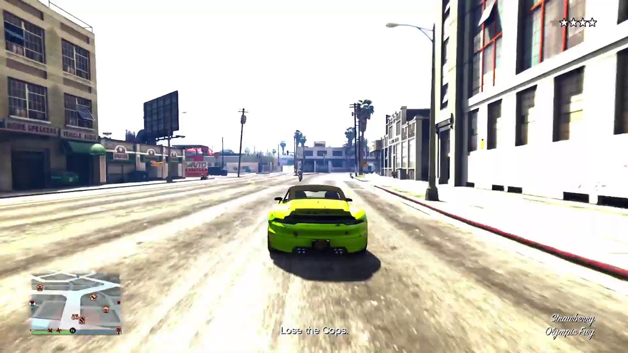 Gta ♥️