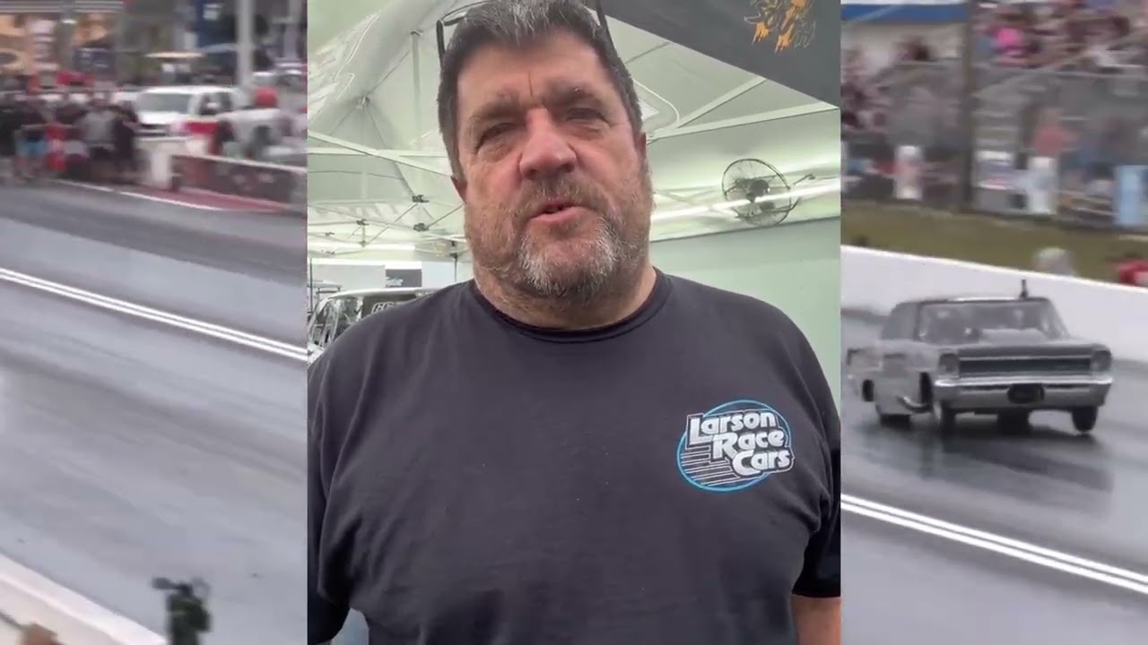 World Series of Pro Mod Recap
