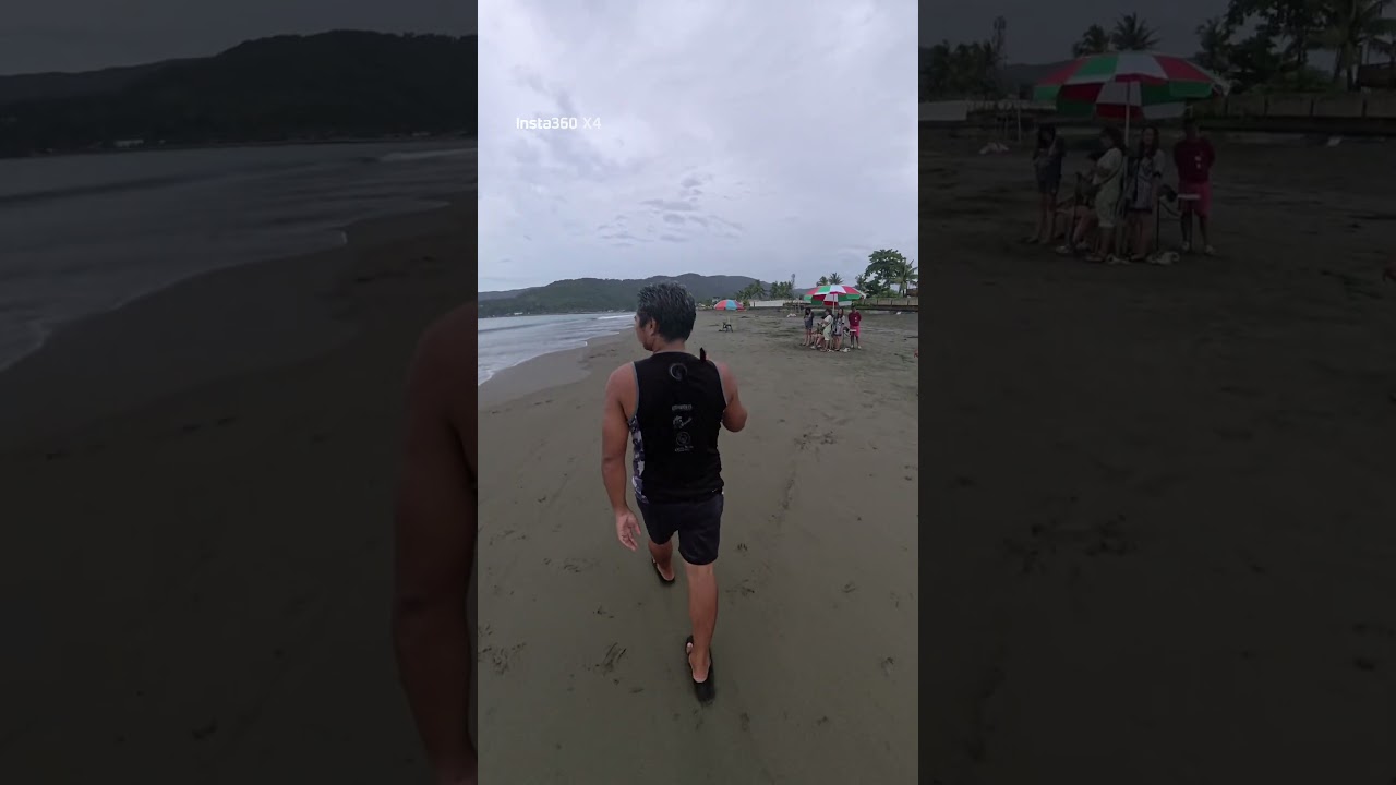 ​A WEEKEND IN BALER: More than just a surf town