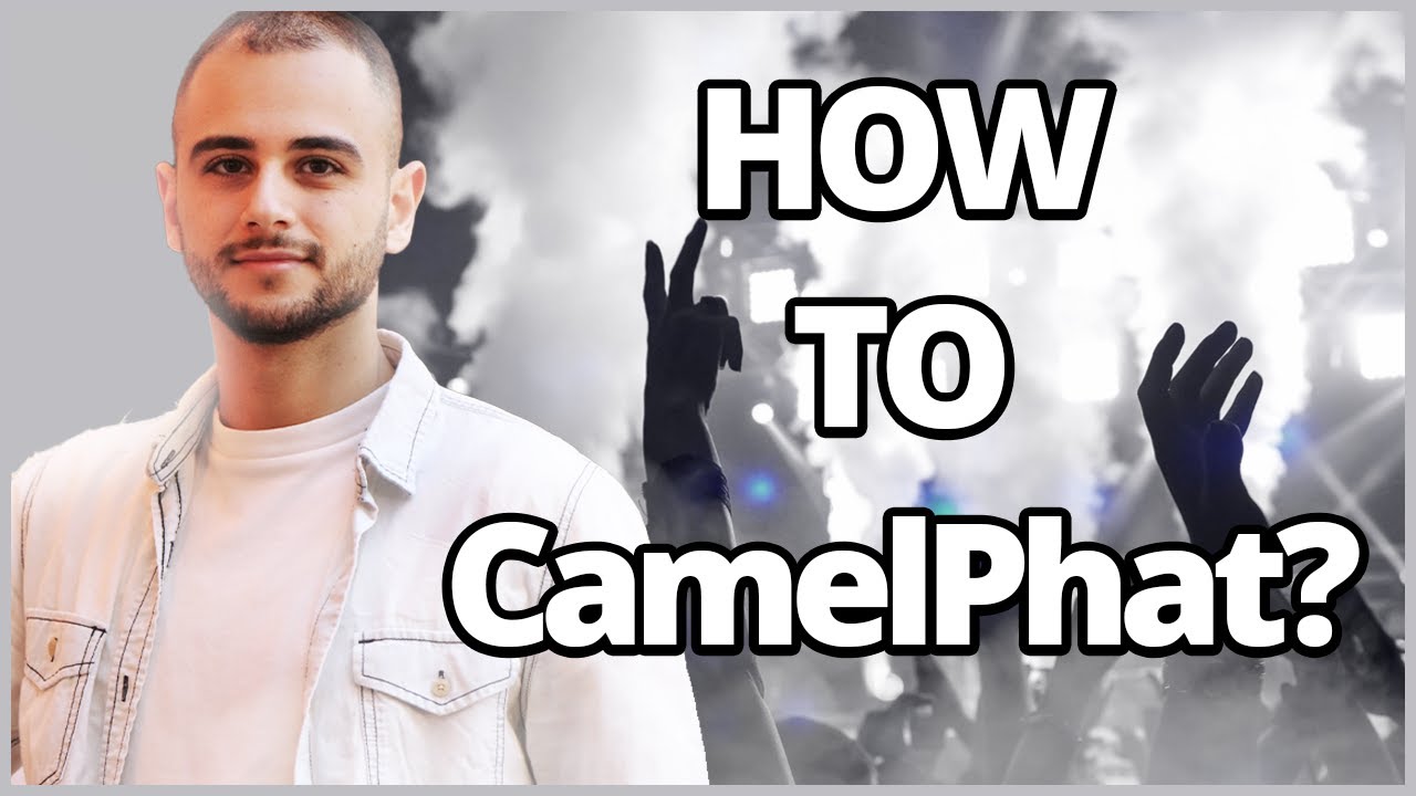 How to Melodic House like CamelPhat? Tutorial