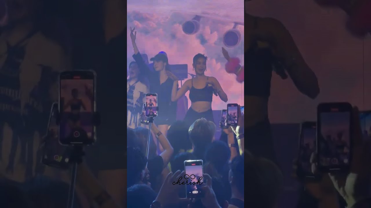 [Fancam] 18/3/2023 EngLot at #Thaitanium23rdXEngfa