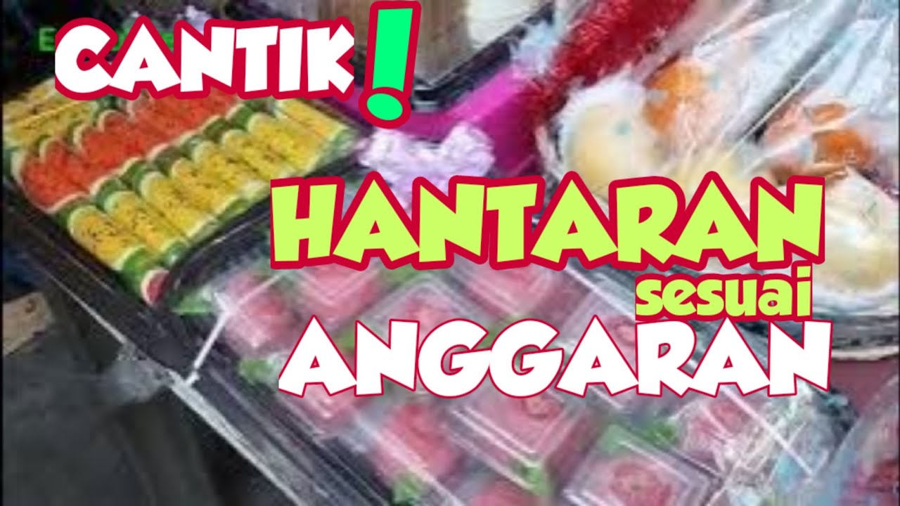 Paket Hantaran Sesuai Anggaran, Hantaran Lamaran, Hantaran Pengantin, Happy Wedding dari Kue Tart