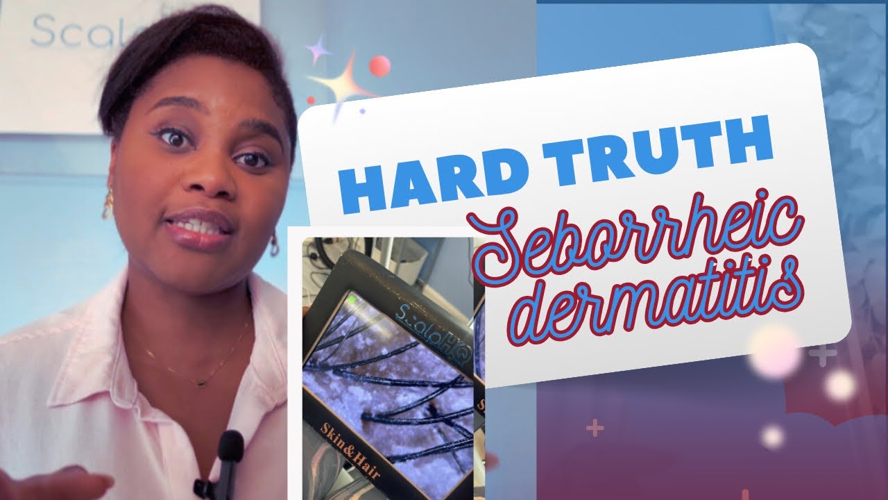 Hard Truth About ! Episode 2 of @nhcgtrichology