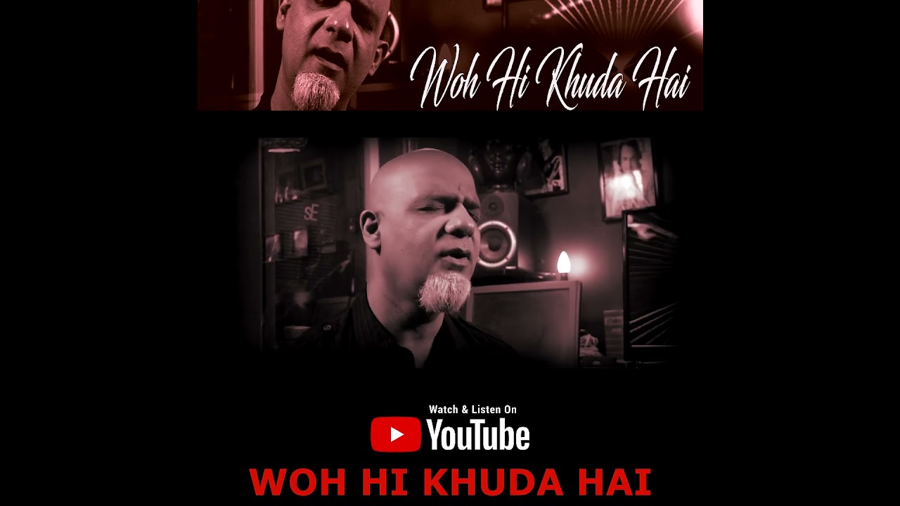 Woh Hi Khuda Hai | Ramadan 2026