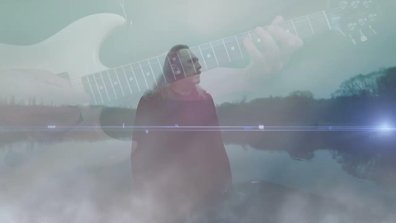 Plavba - lyric video