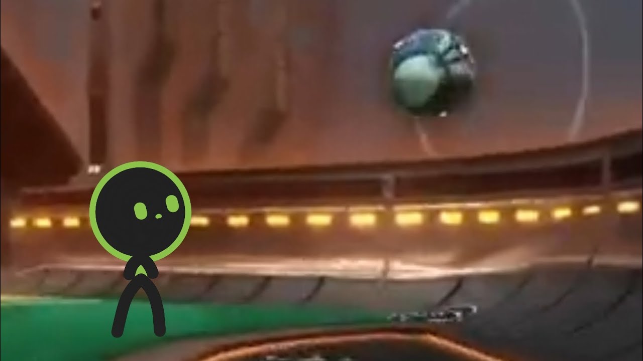 Parte 16 do ROCKET LEAGUE® (🚗⚽)