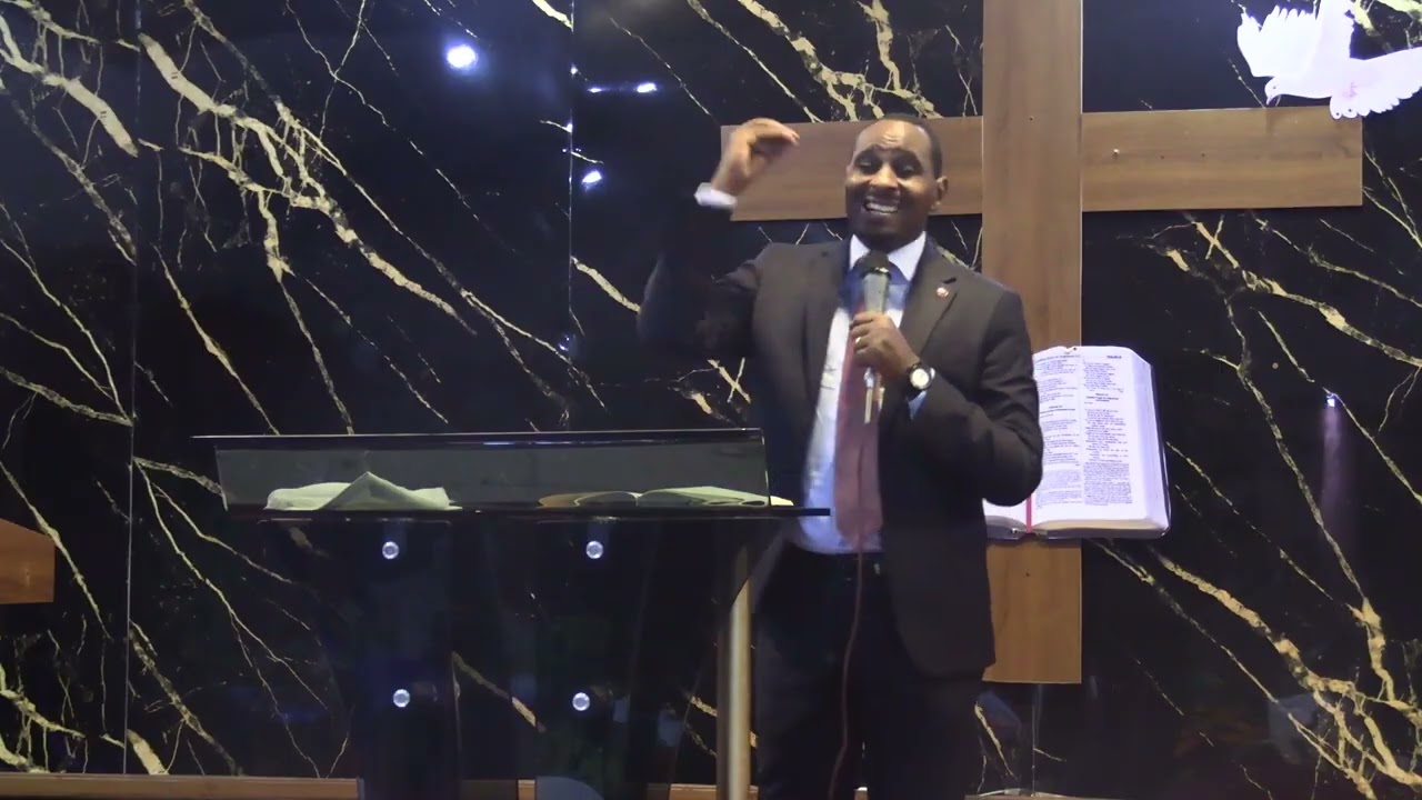 Gutungana (Perfection) - Ikibwiriza cyo kuwa 19 Ukwakira 2025
