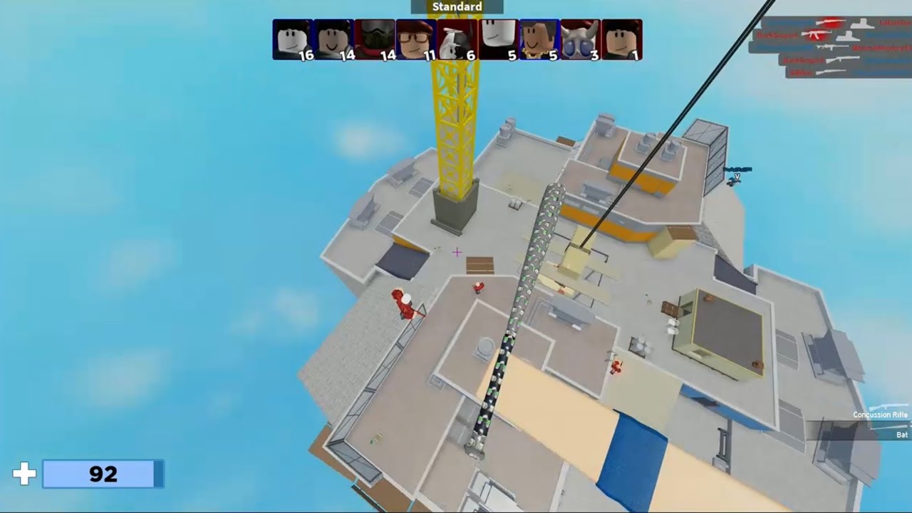 The Highest Backstab You&rsquo;ll Ever See In Arsenal