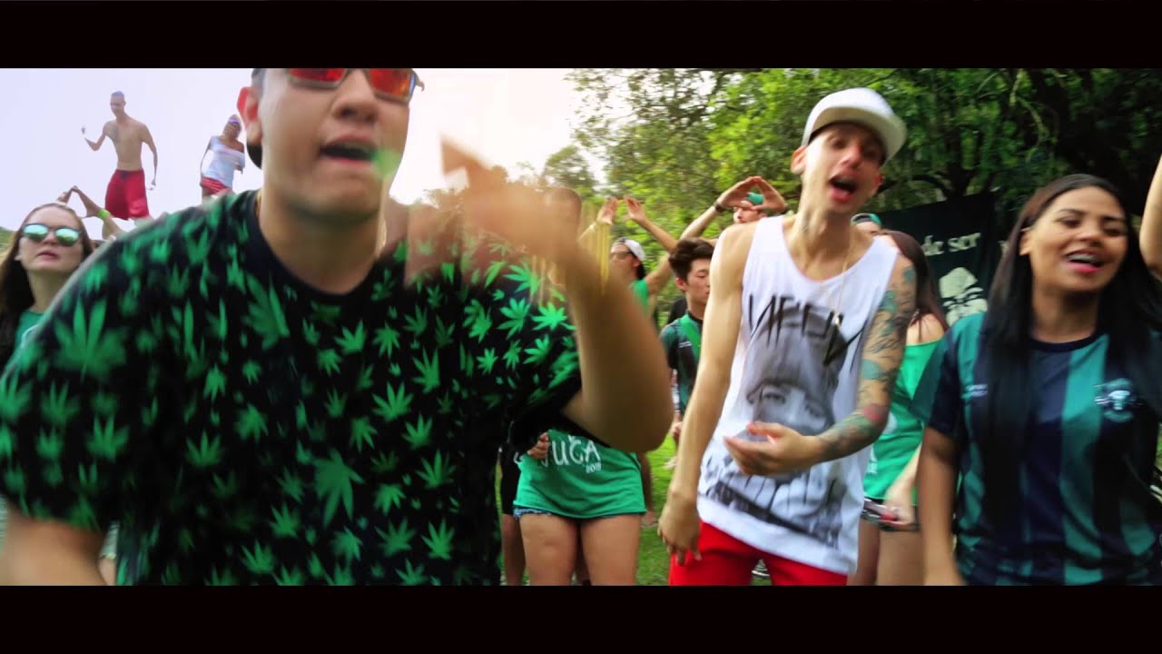 Mc 2K - Chupa *o*ota  (Clipe Oficial)