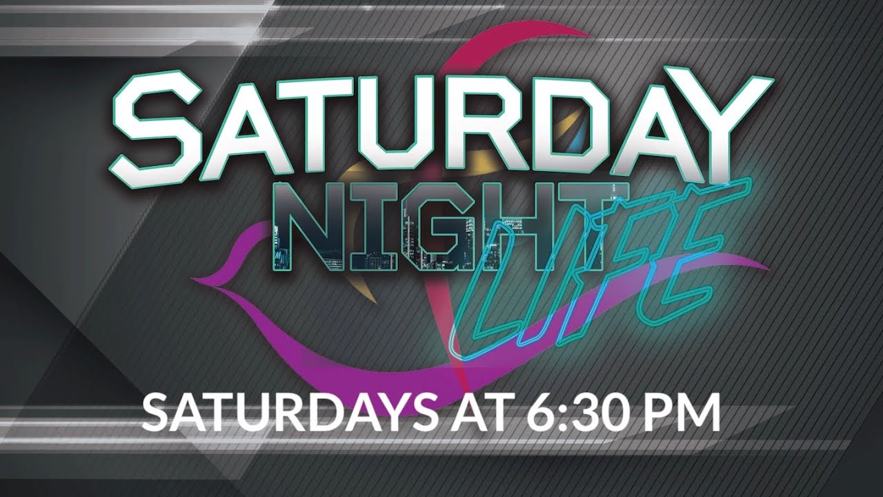 Saturday Night Life Service - Saturday, February 7, 2026 - 6:30pm