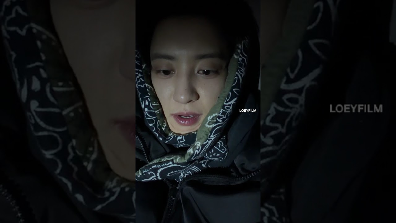 260122 찬열 인스타라이브 인라
