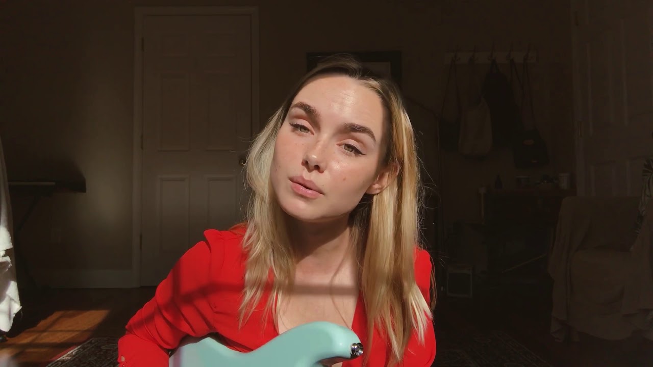 Legends - Kelsea Ballerini (Cover) by Alice Kristiansen