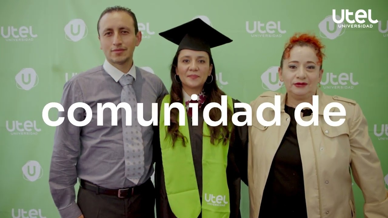 Estudia en un modelo educativo 100% online | Utel Universidad