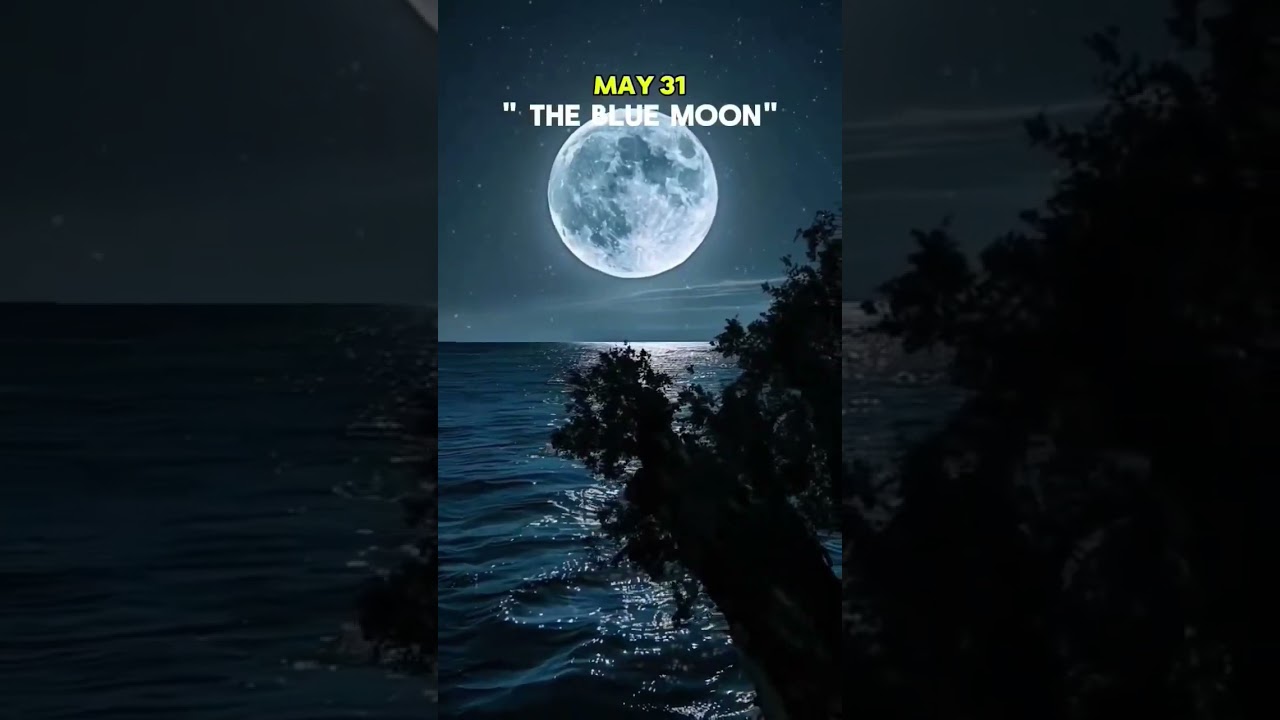 space fact   moon 🌙 event 2026
