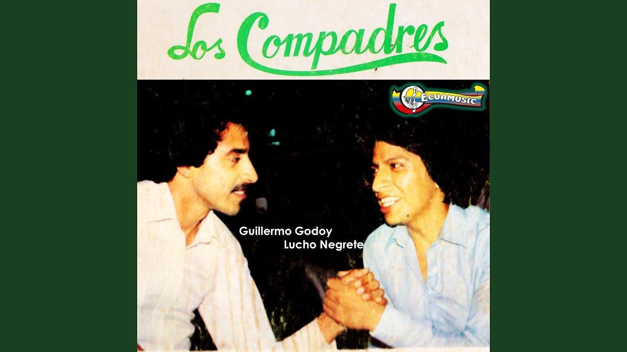 Los Compadres