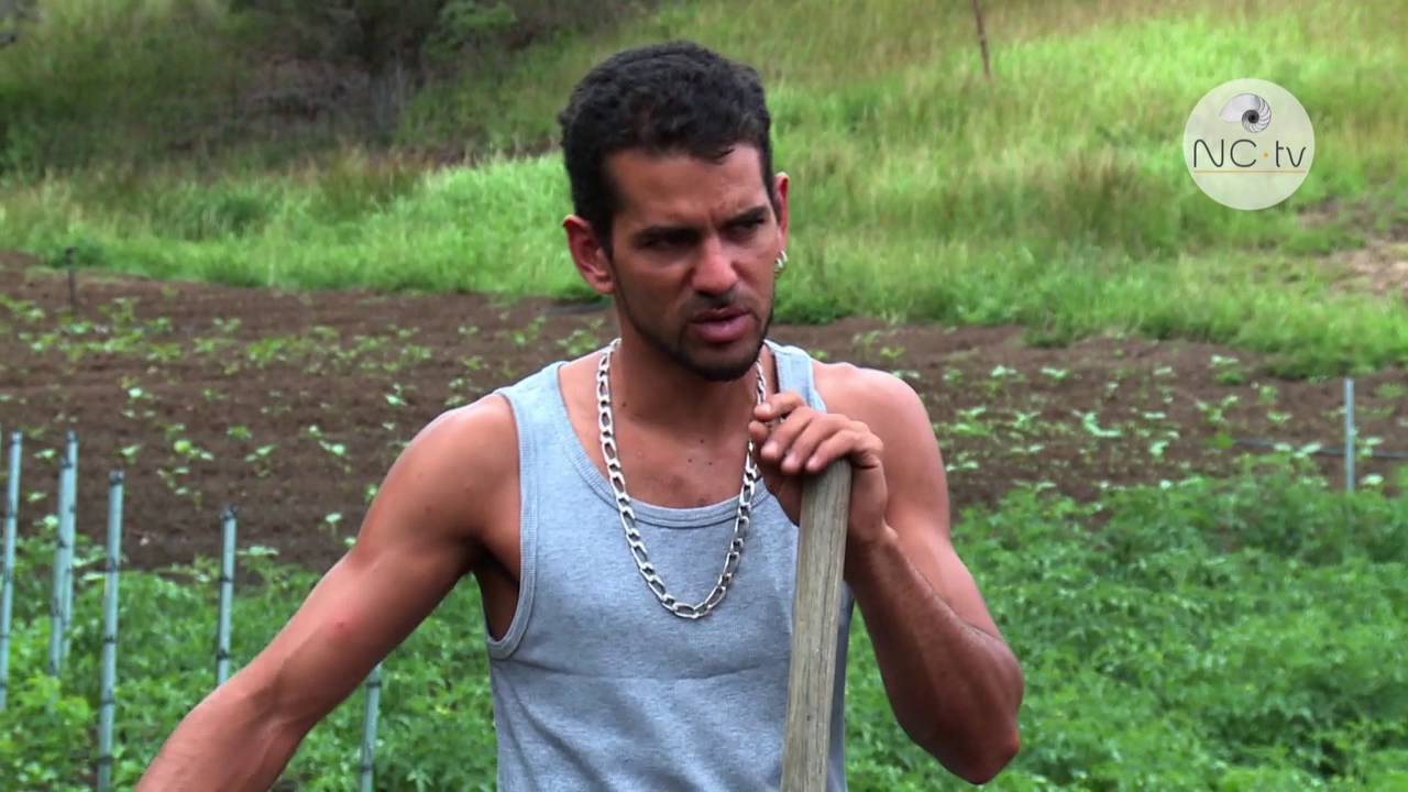 J'ai testé pour vous - L'agriculture raisonnée