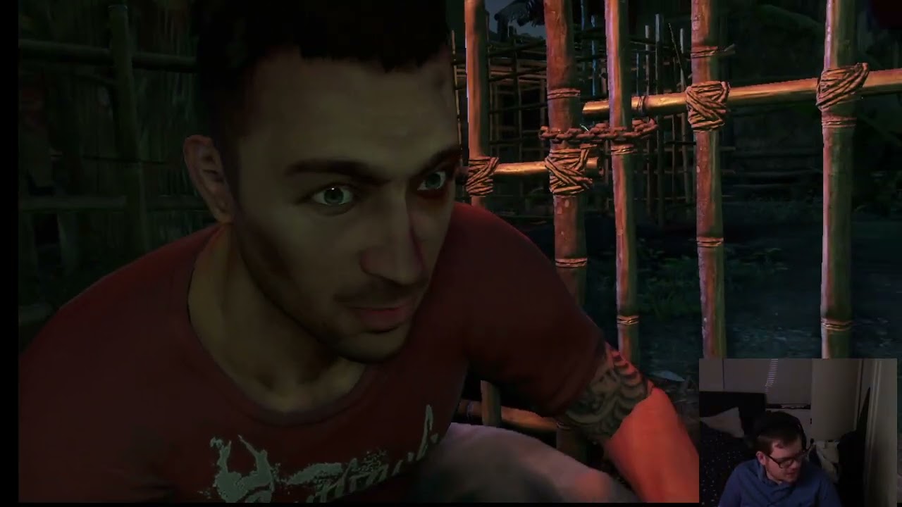 Highlight: FARCRY THREE VAAS IS GOAT TAKE TWO, WHY!!!!!!!!