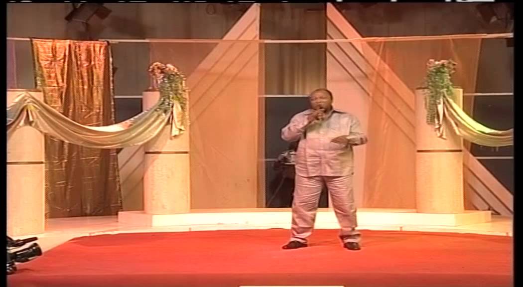 Elvis Kemayo - Cameroun