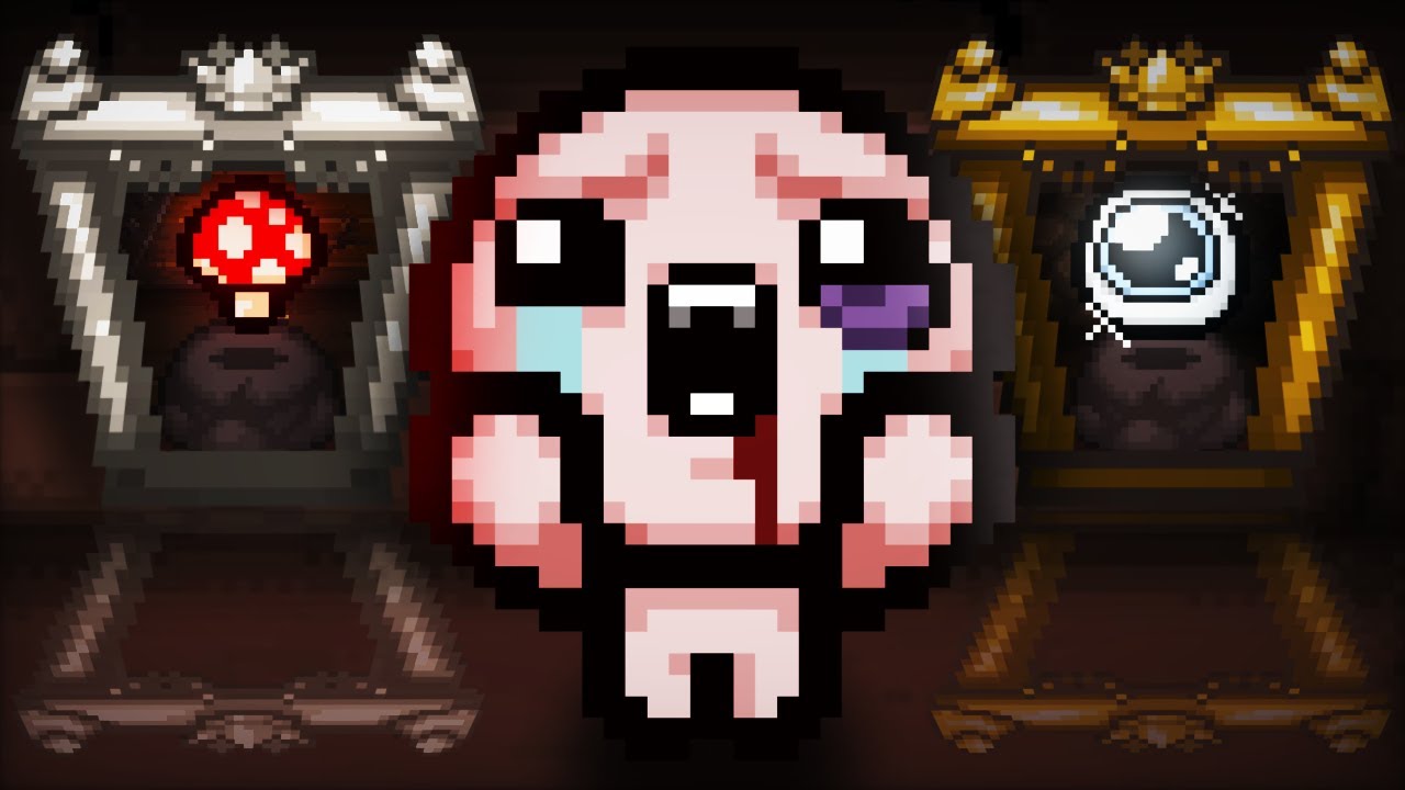 How Hard Is Greedier Mode Without Item Rooms?