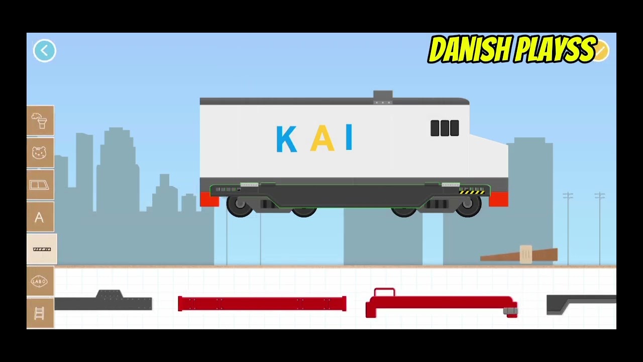Membuat Kereta Api CC201 di Labolado #train #keretaapiindonesia #keretaapi 