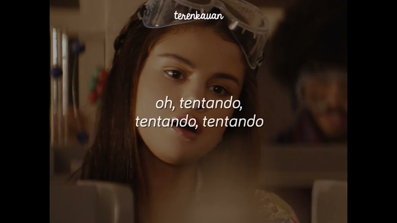 Selena Gomez - Bad Liar // clipe oficial (tradução)