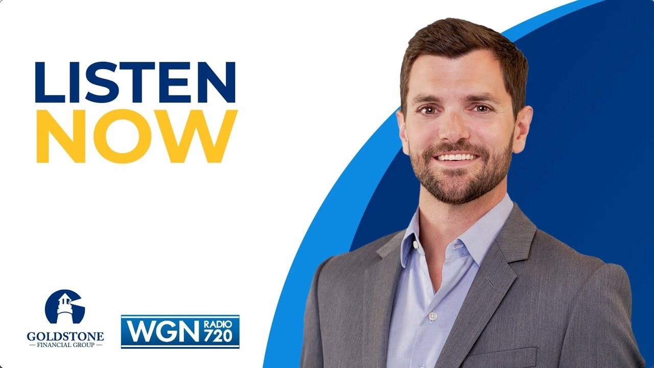 Market Highs, Interest Rates, and the Economy Ahead | Phillip Shaw CFP® on WGN Radio