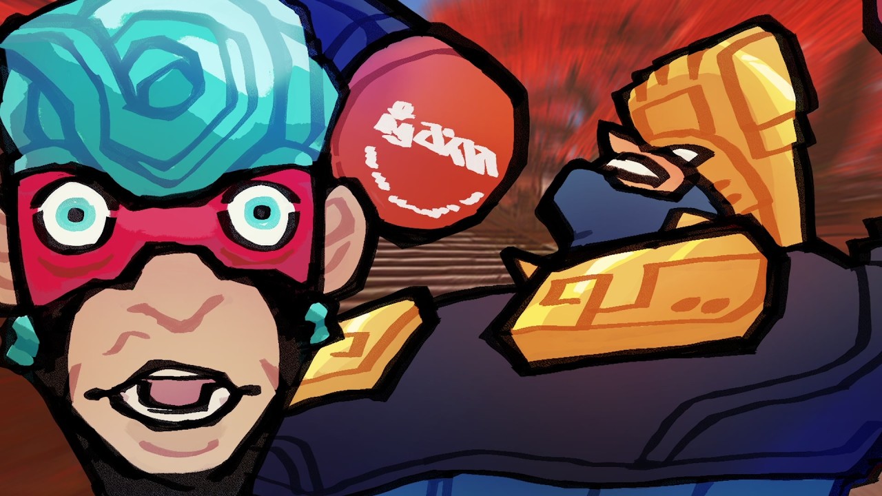 The Complete History of Competitive ARMS