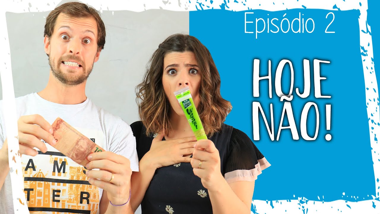 BARATEX - Episódio 2 - BRIGADEIRO COM W______! | TPM, pra que te quero?