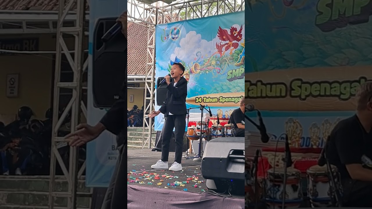 Indonesia Jaya