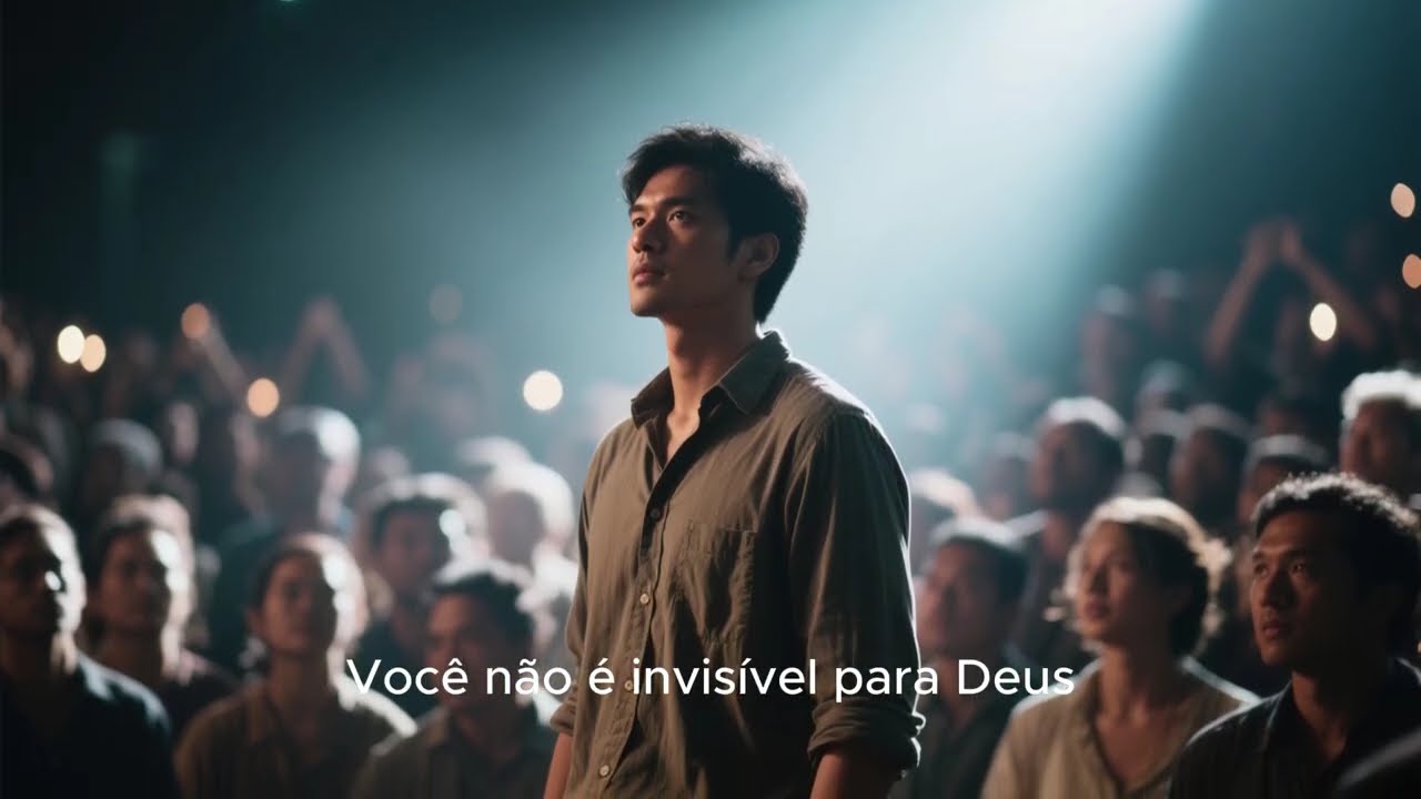 QUEM É O DEUS QUE TE SUSTENTA