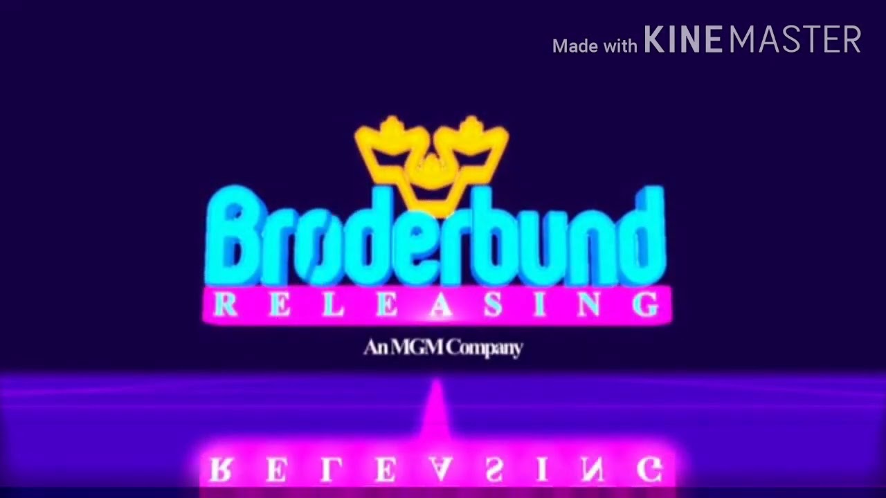 Br&oslash;derbund Releasing (1995)