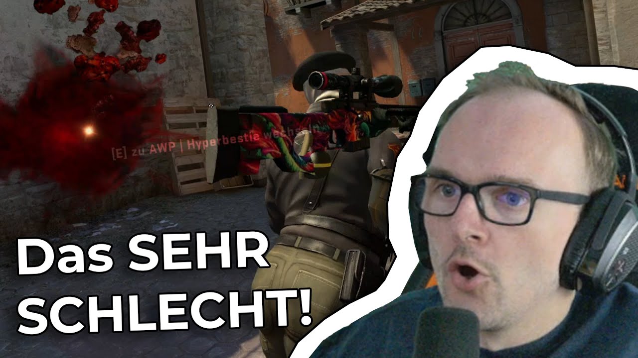 RENN JAY! | CS GO Ranked