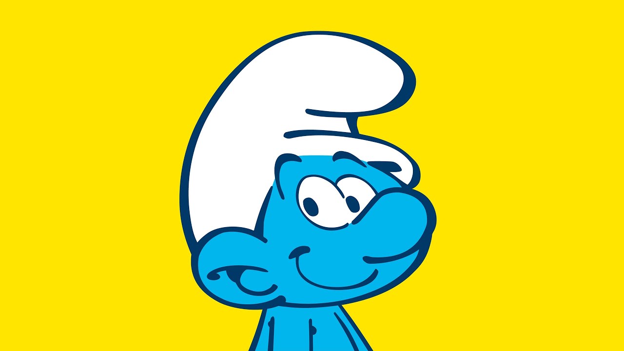 Welkom bij Het Smurfen Kanaal!