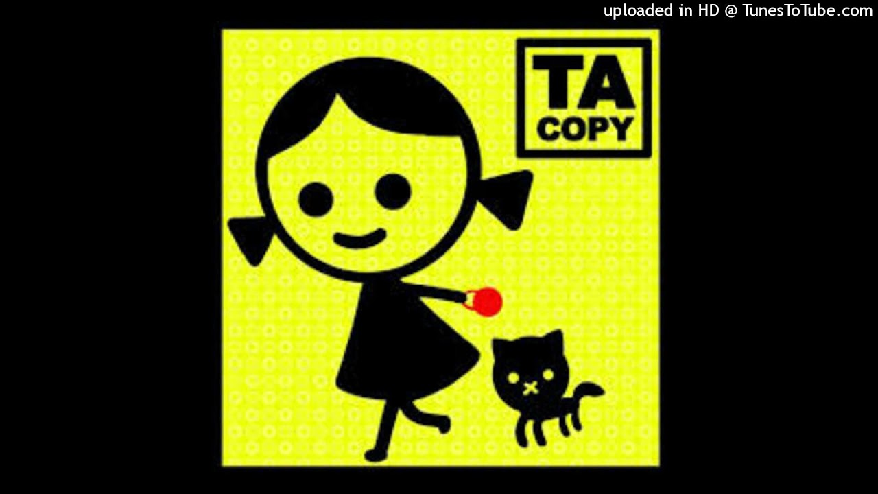 타카피 (T.A.-COPY)-글로리 데이즈
