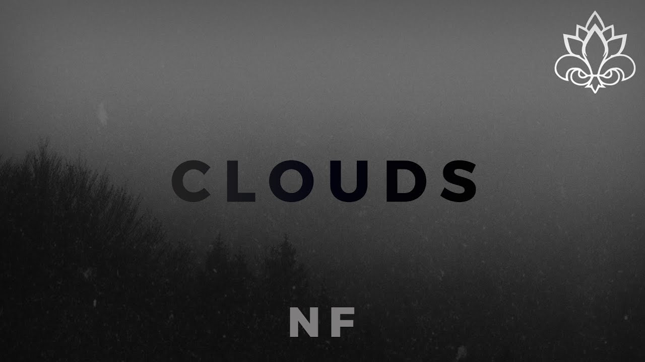 Nf Clouds x New album instrumental [ Clouds ]