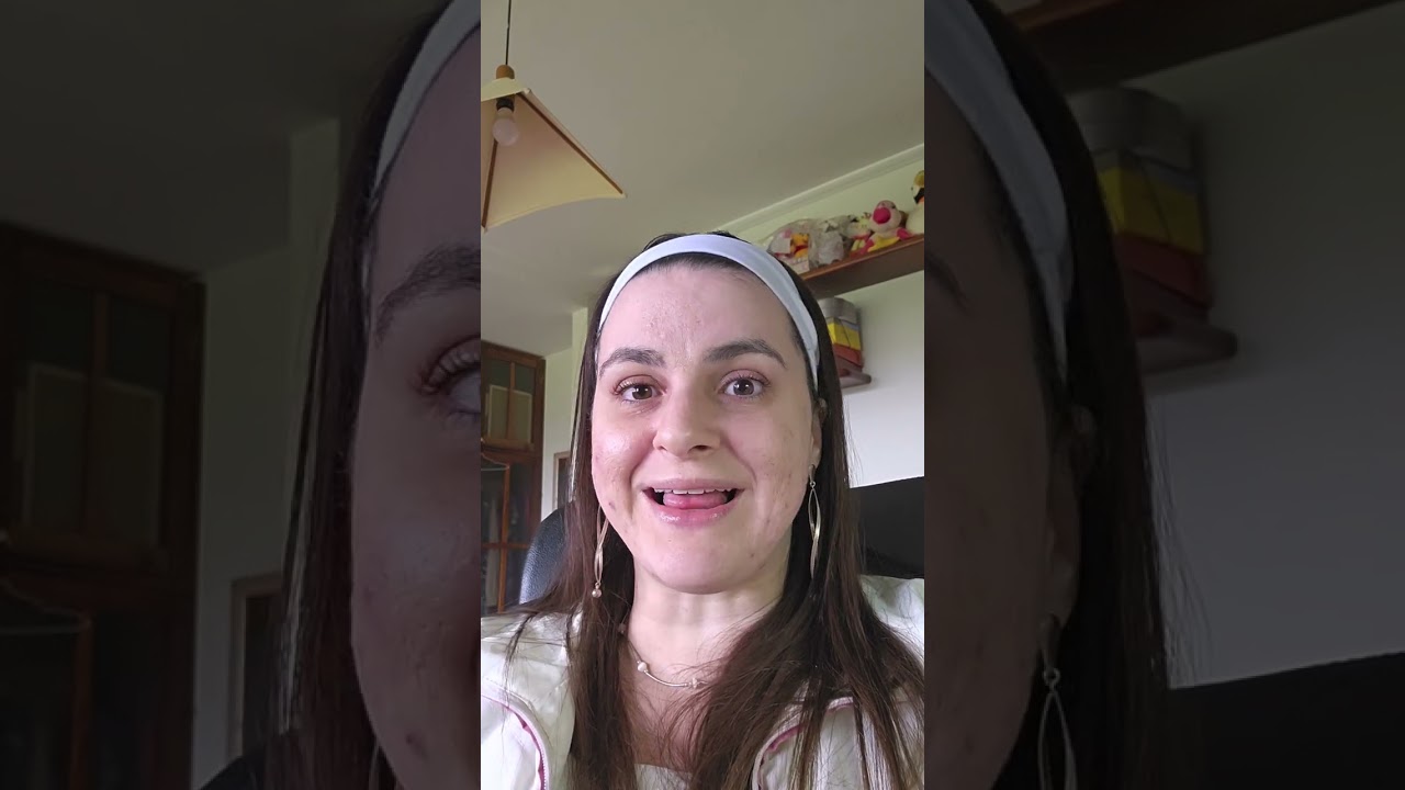 #Endometriose Vídeo 1