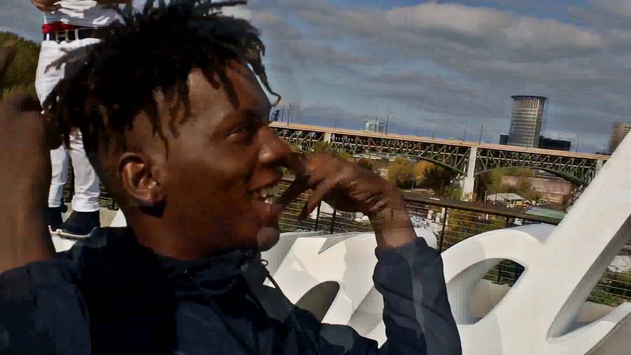 Str8Drop x Stendo - Sack Now (Official Video)