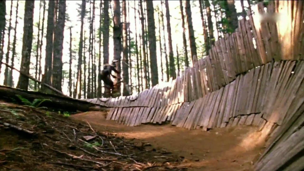 [MTB] Mountainbike Freeride Mix in