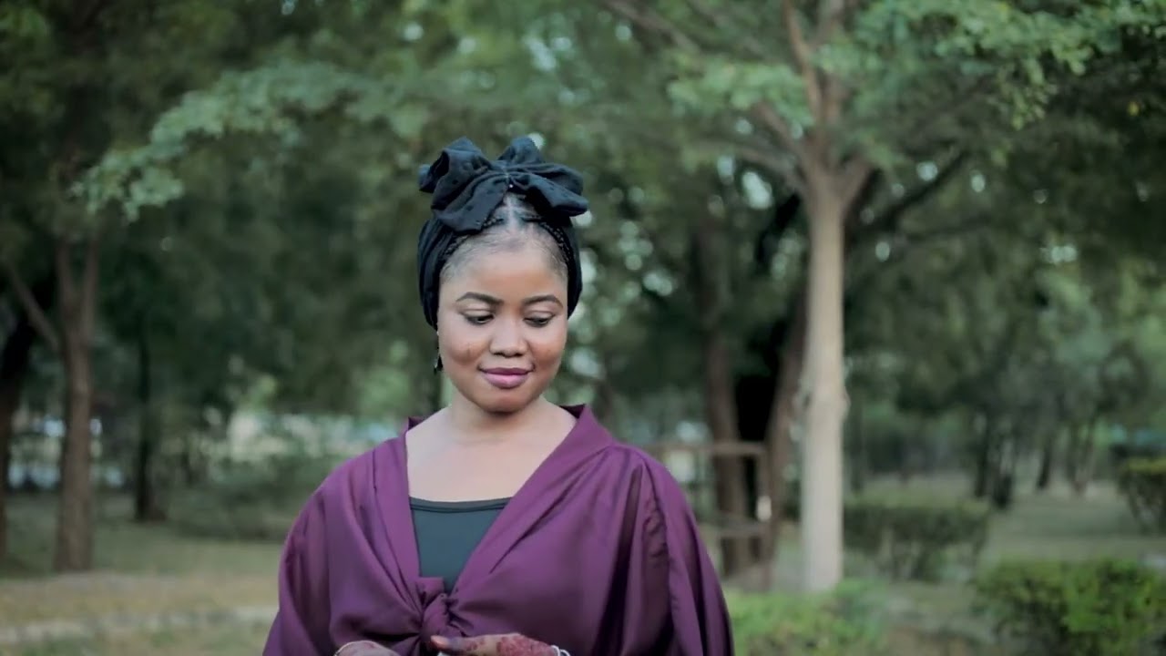 Tawace official video by aminu tilo x maryam a sadiq 2025
