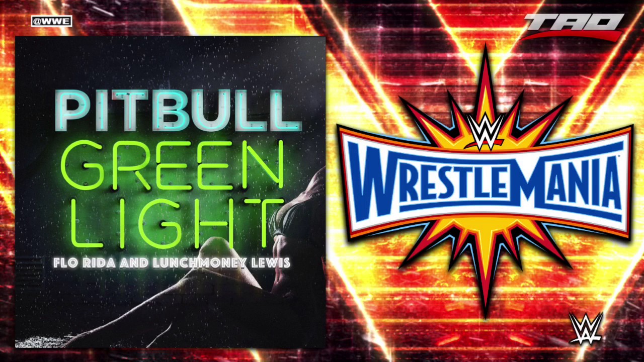 WWE: WrestleMania 33 - 