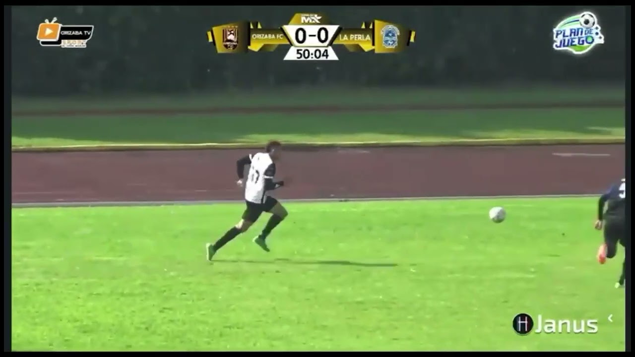 José moreno goles ⚽️