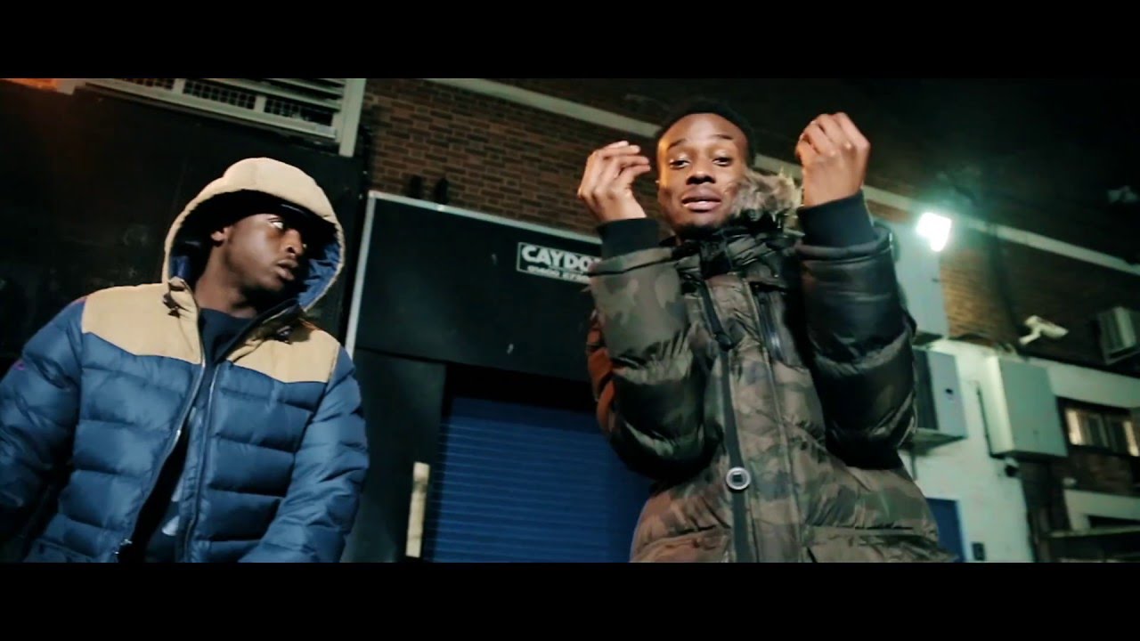 Poppy & Ekeno - On My Grizzy [Music Video] @PopshotsPLB @EkenoOfficial | Link Up TV
