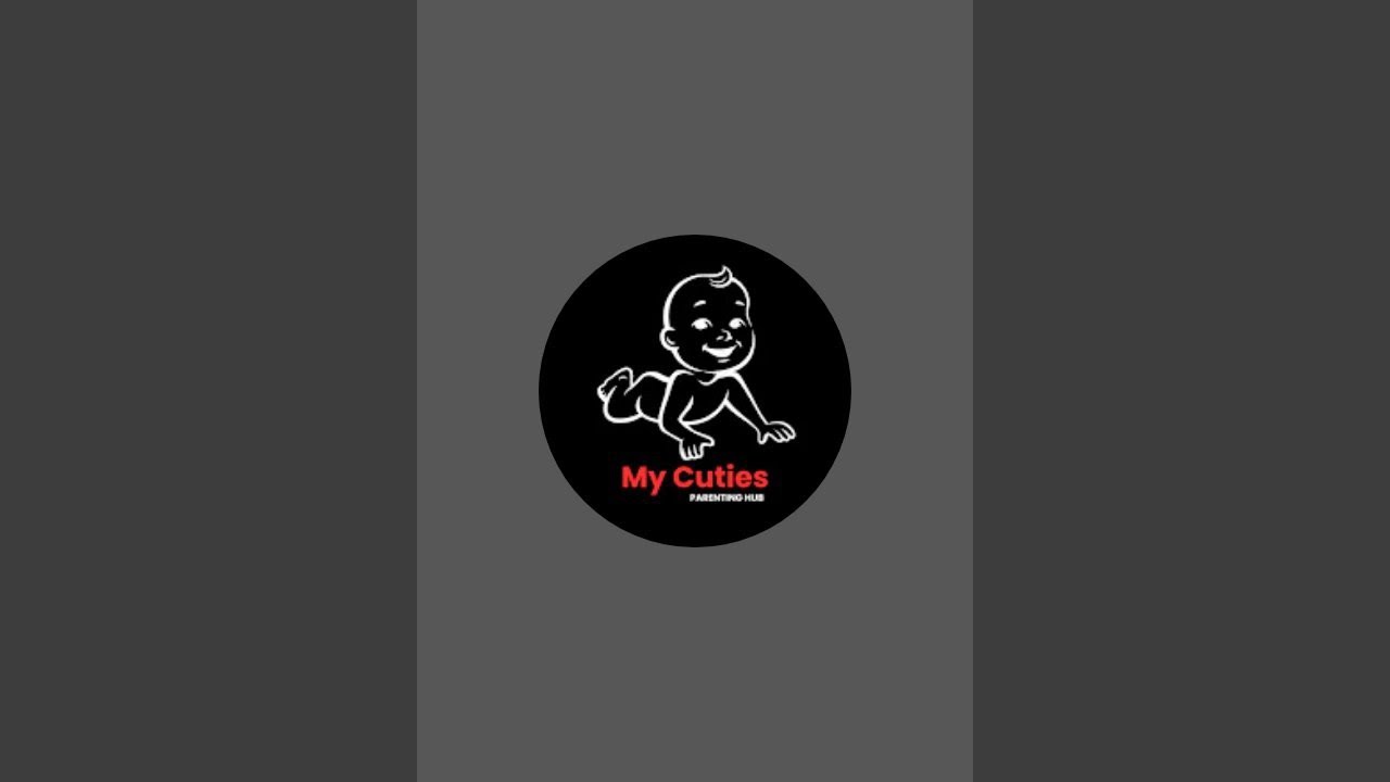 My cuties is live